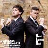 Breaking the Magician’s Code with Kane & Abel
